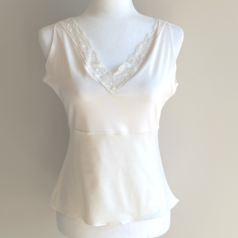 Spanx V-Neck Camisole Shaper